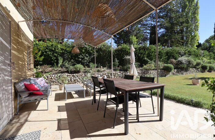 Vente Maison/villa 6 pièces — photo 3