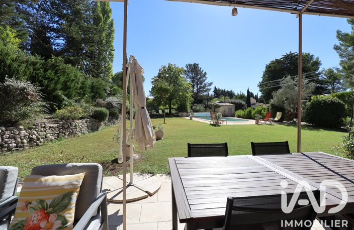 Vente Maison/villa 6 pièces — photo 4