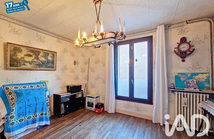 Vente Maison/villa 3 pièces — photo 3