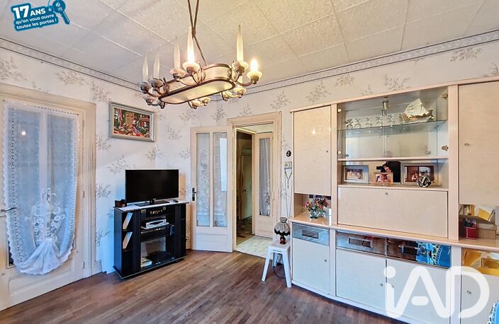 Vente Maison/villa 3 pièces — photo 4