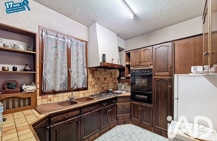 Vente Maison/villa 3 pièces — photo 5
