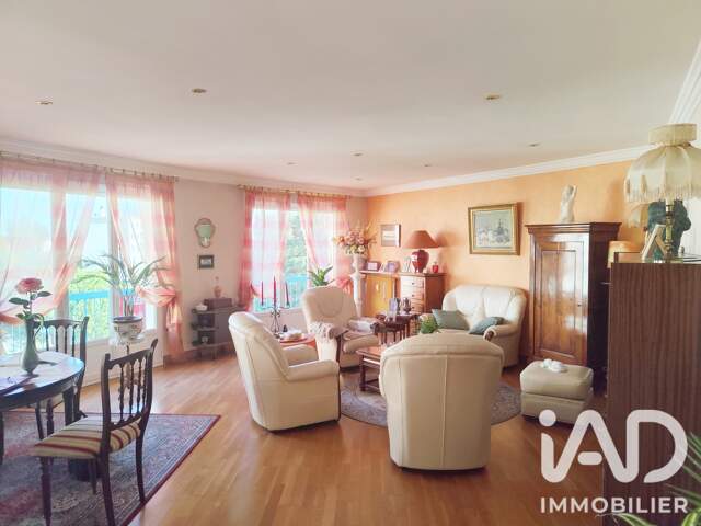 Vente Appartement 4 pièces — photo du bien