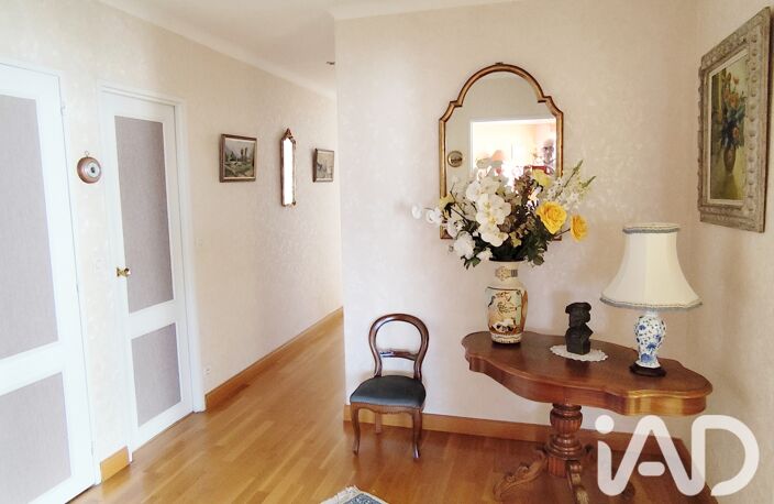 Vente Appartement 4 pièces — photo 2