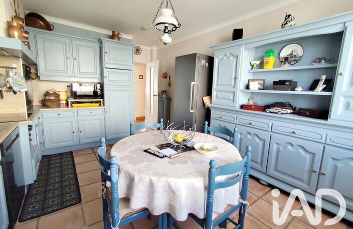 Vente Appartement 4 pièces — photo 3