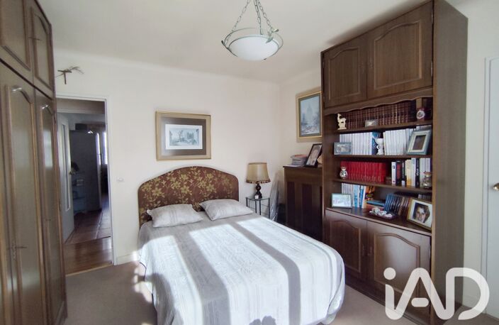 Vente Appartement 4 pièces — photo 4