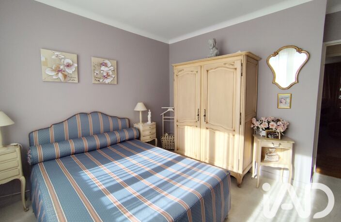 Vente Appartement 4 pièces — photo 5