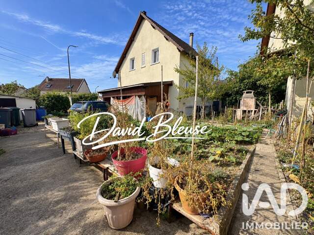 Vente Maison/villa 5 pièces — photo du bien