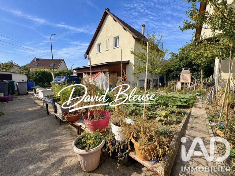 Vente Maison/villa 5 pièces — photo 1