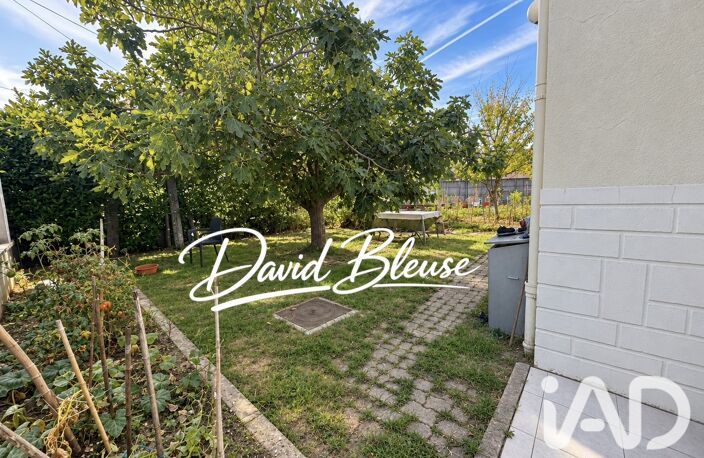 Vente Maison/villa 5 pièces — photo 3