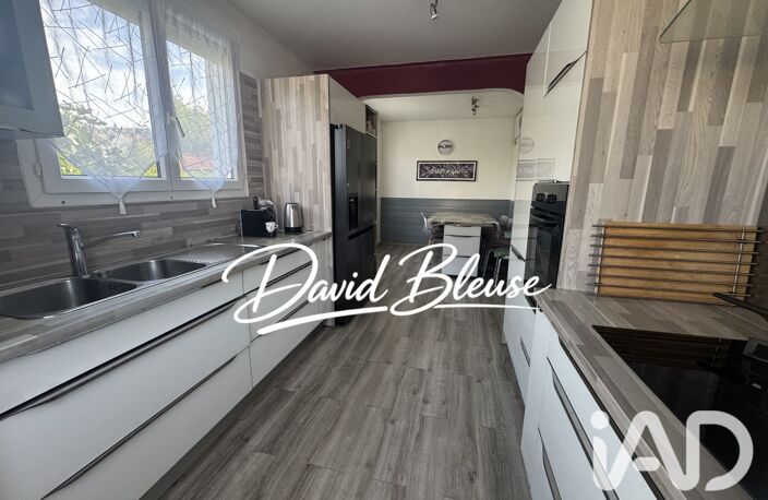 Vente Maison/villa 5 pièces — photo 5