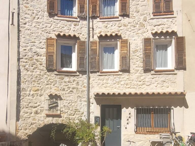 Vente Maison/villa 4 pièces — photo 1