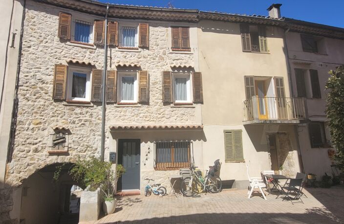 Vente Maison/villa 4 pièces — photo 2