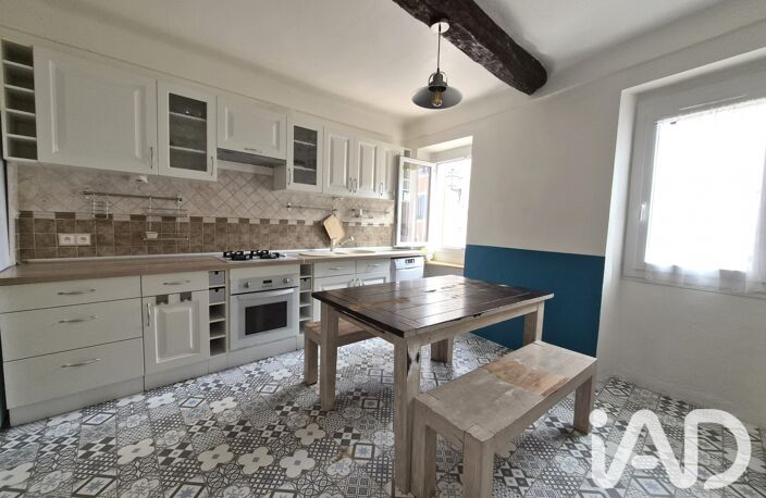 Vente Maison/villa 4 pièces — photo 4