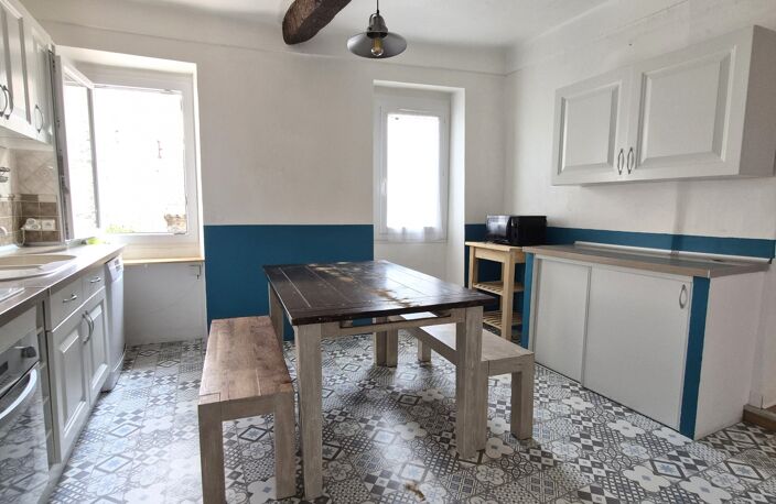 Vente Maison/villa 4 pièces — photo 5