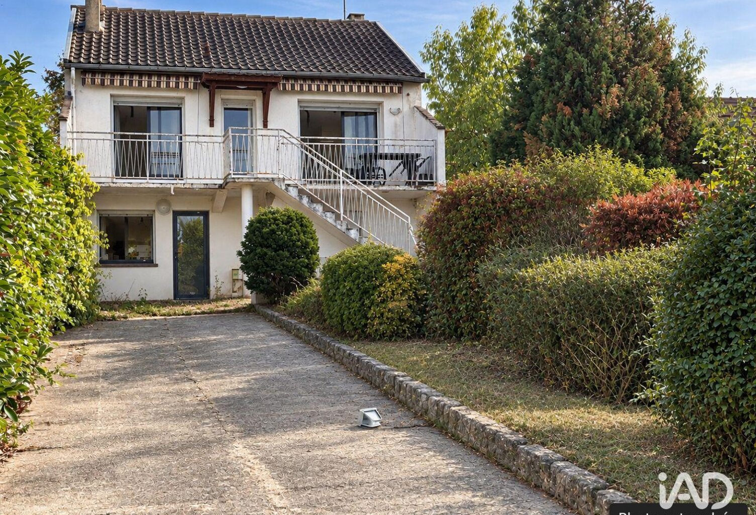 Vente Murs commerciaux 200 m&sup2; — photo 1