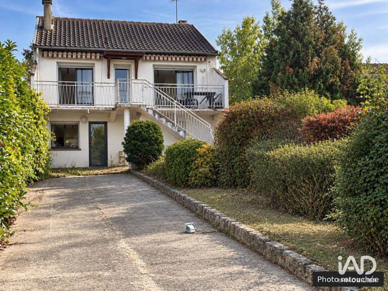 Vente Murs commerciaux 200 m&sup2; — photo 1