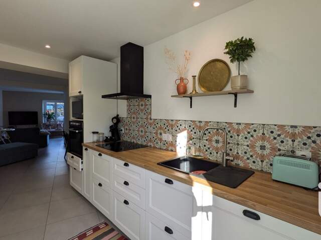Vente Maison de village 8 pièces — photo du bien