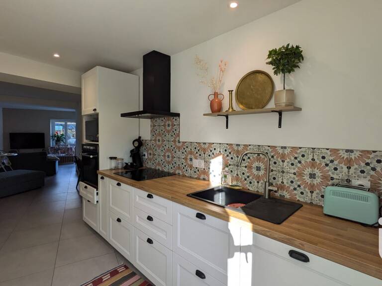Vente Maison de village 8 pièces — photo 1