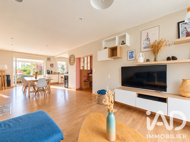 Vente Maison/villa 7 pièces — photo du bien