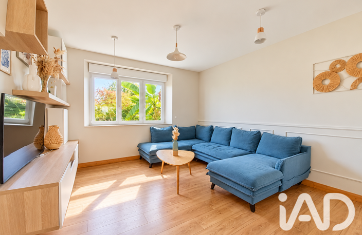 Vente Maison/villa 7 pièces — photo 2