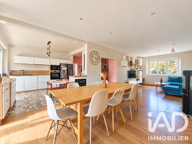 Vente Maison/villa 7 pièces — photo 3