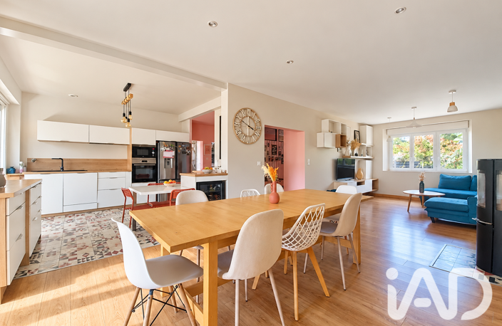 Vente Maison/villa 7 pièces — photo 3