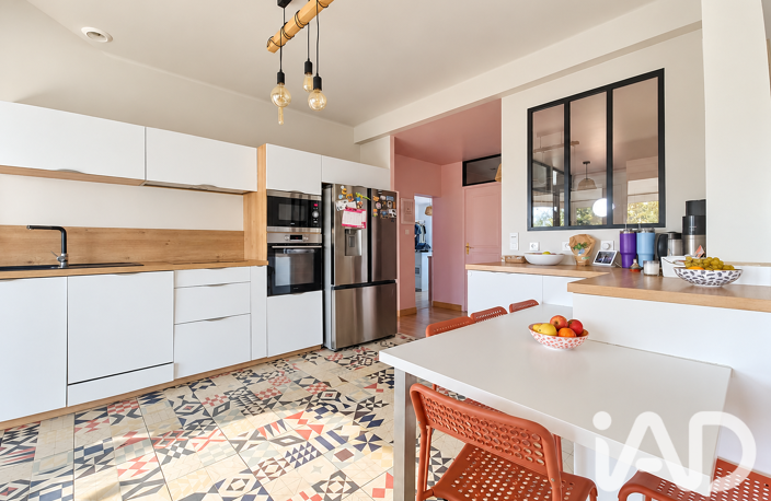 Vente Maison/villa 7 pièces — photo 4