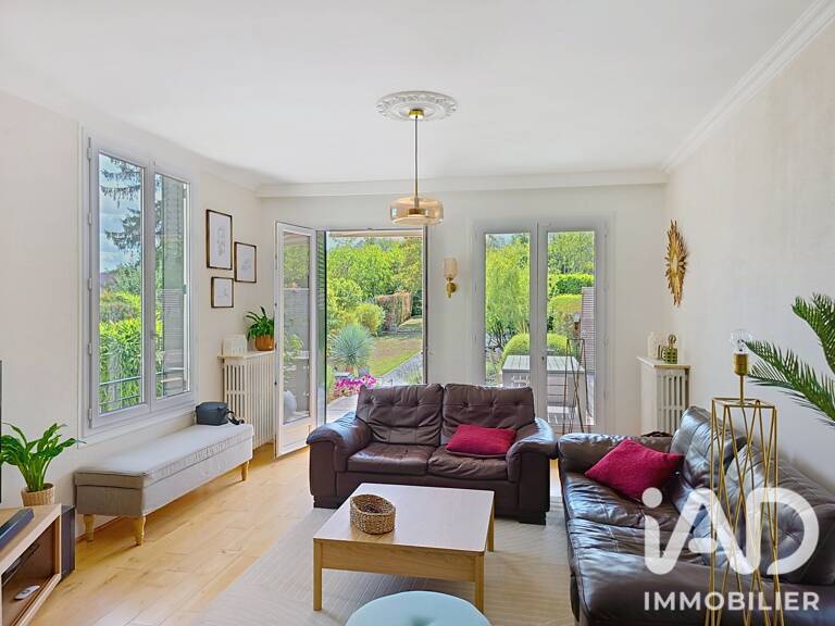Vente Maison/villa 6 pièces — photo 1