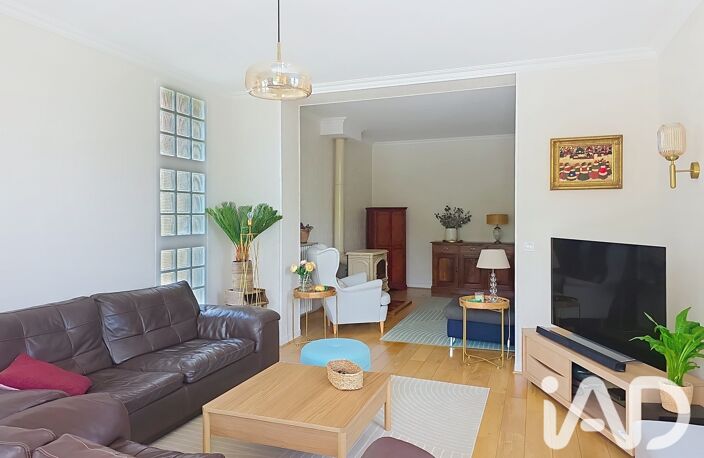 Vente Maison/villa 6 pièces — photo 2