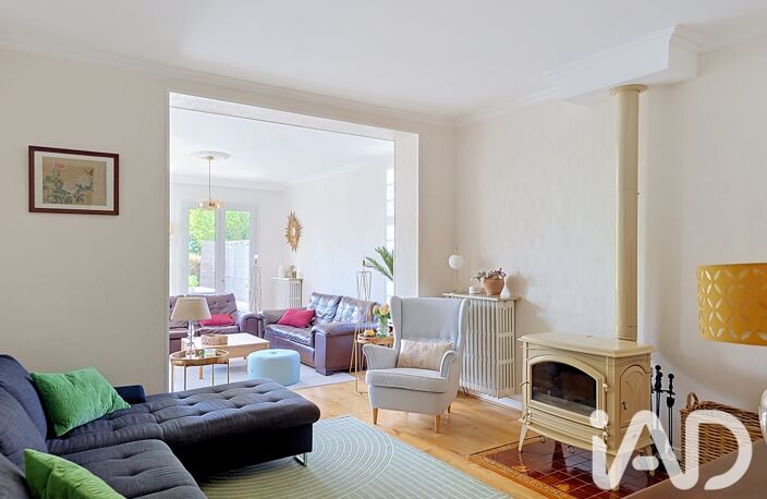 Vente Maison/villa 6 pièces — photo 3