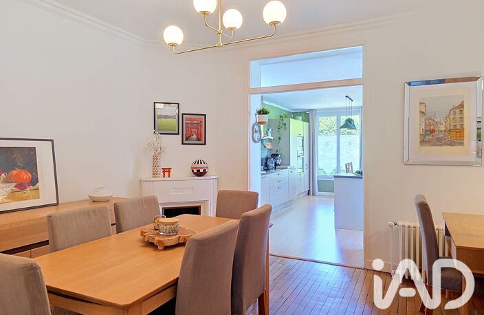 Vente Maison/villa 6 pièces — photo 4