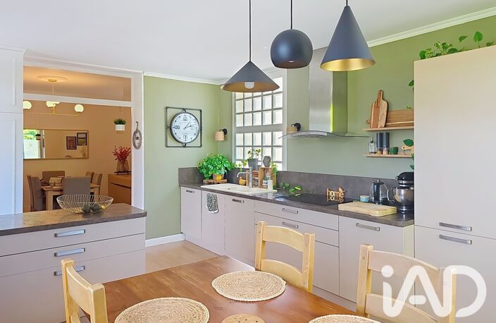 Vente Maison/villa 6 pièces — photo 5
