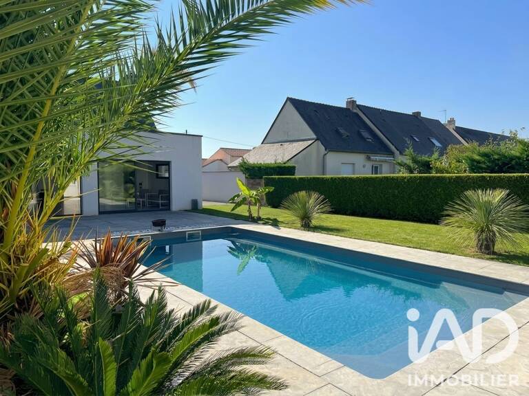 Vente Maison/villa 6 pièces — photo 1