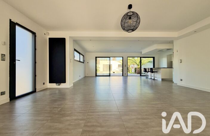 Vente Maison/villa 6 pièces — photo 3