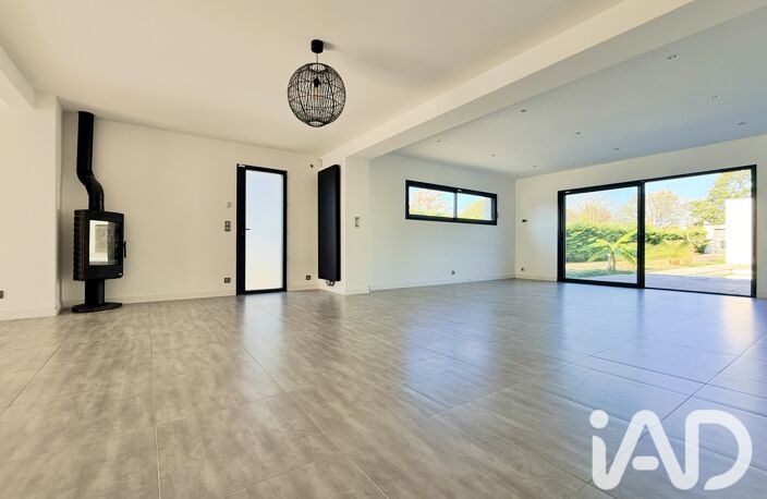 Vente Maison/villa 6 pièces — photo 4
