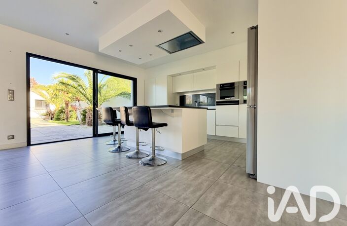 Vente Maison/villa 6 pièces — photo 5