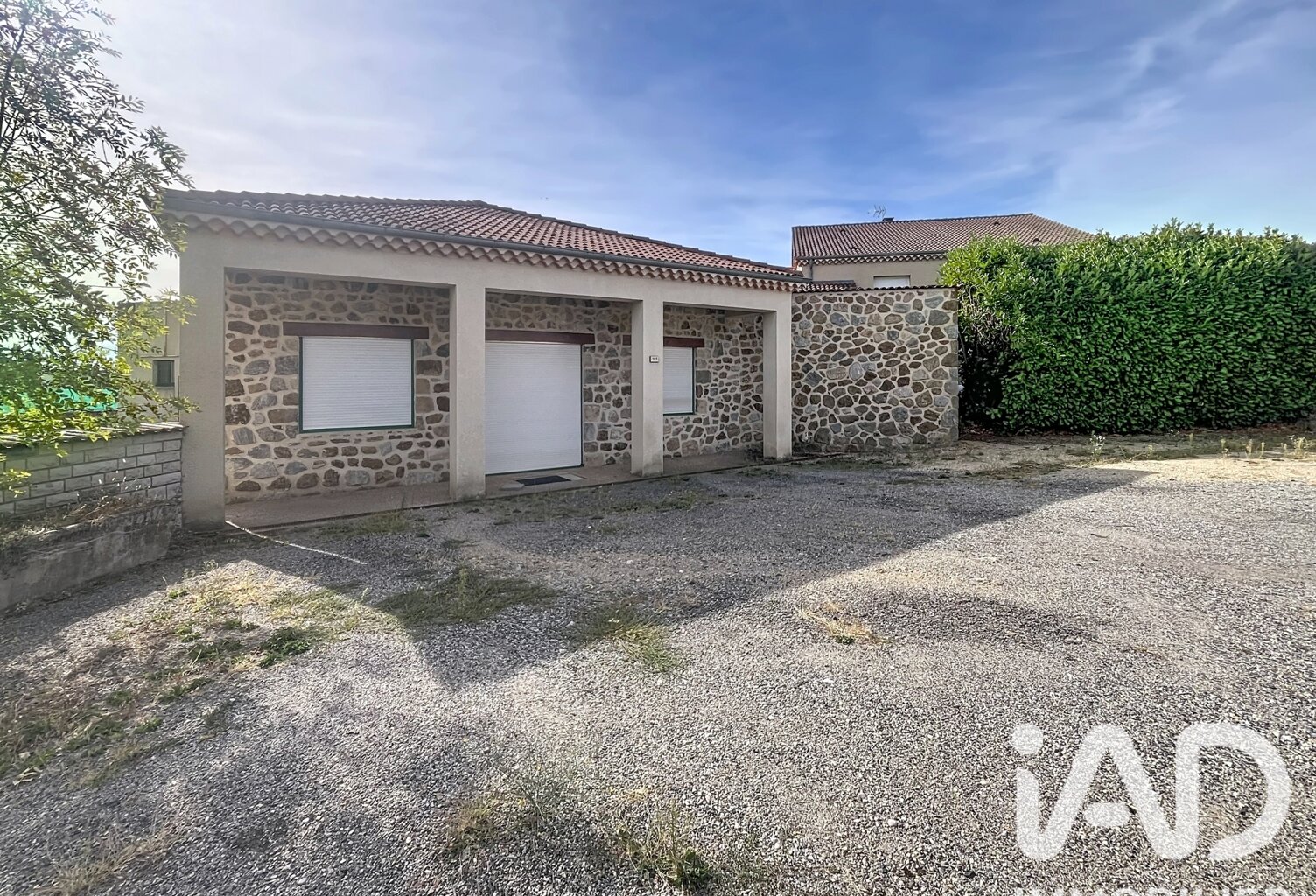 Vente Boutique/Local commercial 382 m&sup2; — photo 1