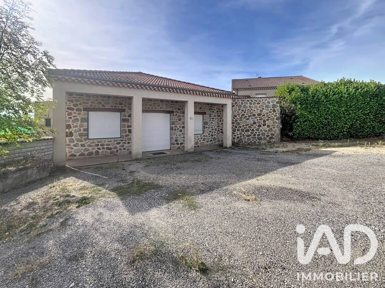 Vente Boutique/Local commercial 382 m&sup2; — photo 1