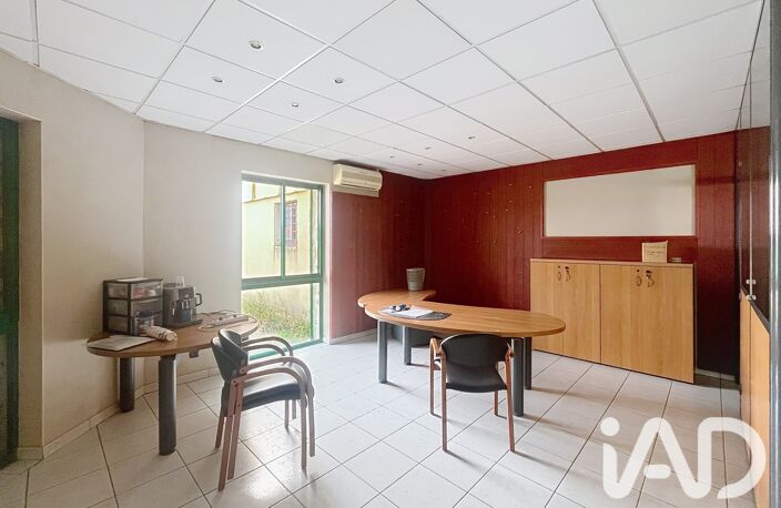 Vente Boutique/Local commercial 382 m&sup2; — photo 2