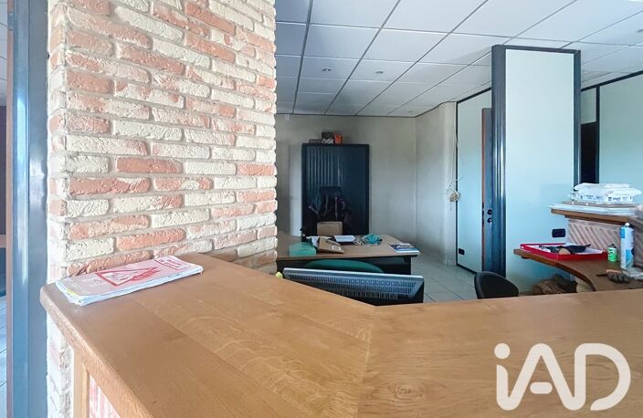 Vente Boutique/Local commercial 382 m&sup2; — photo 3