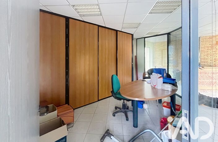 Vente Boutique/Local commercial 382 m&sup2; — photo 4