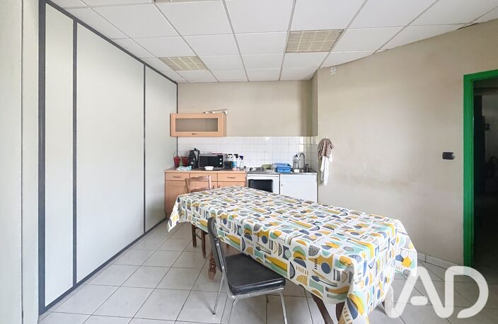 Vente Boutique/Local commercial 382 m&sup2; — photo 5