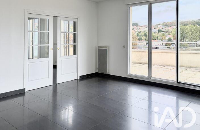 Vente Appartement 5 pièces — photo 2