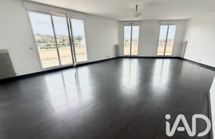 Vente Appartement 5 pièces — photo 3