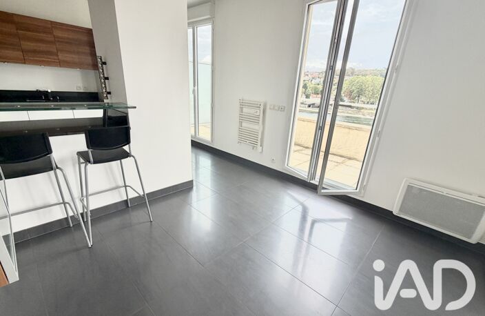 Vente Appartement 5 pièces — photo 5