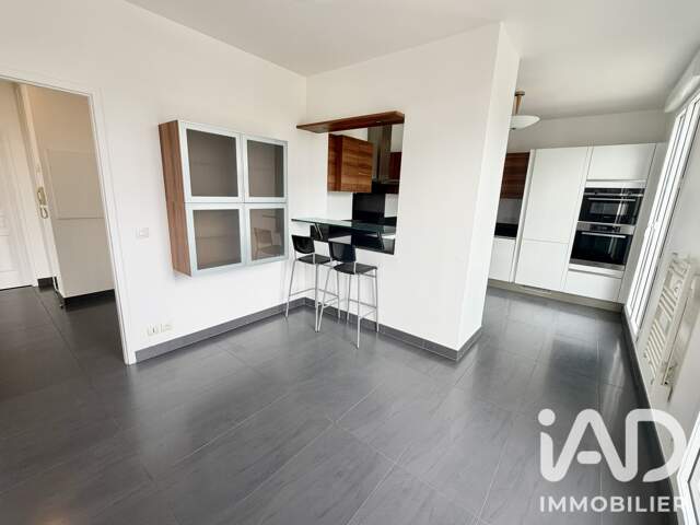 Vente Appartement 5 pièces — photo du bien