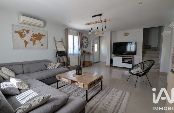 Vente Maison/villa 4 pièces — photo 2