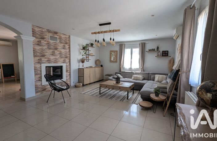 Vente Maison/villa 4 pièces — photo 3