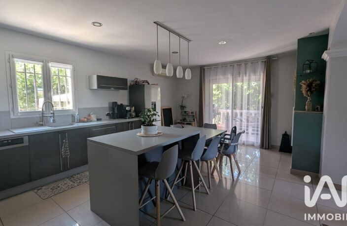 Vente Maison/villa 4 pièces — photo 4