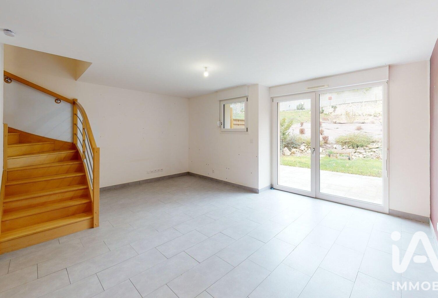 Vente Maison traditionnelle 4 pièces — photo 1